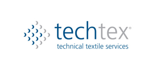 Techtex logo liquid filling machines shemesh automation