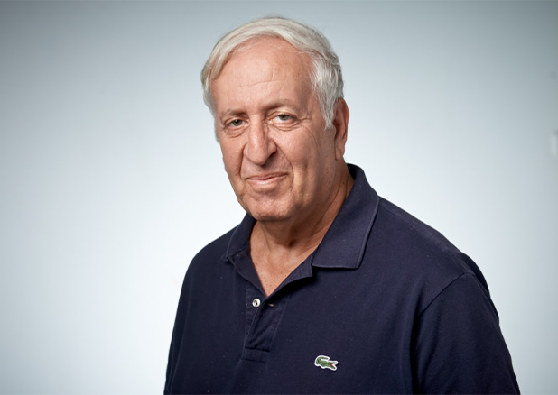 Shai and Eli Shemesh Automation Packaging Solutions